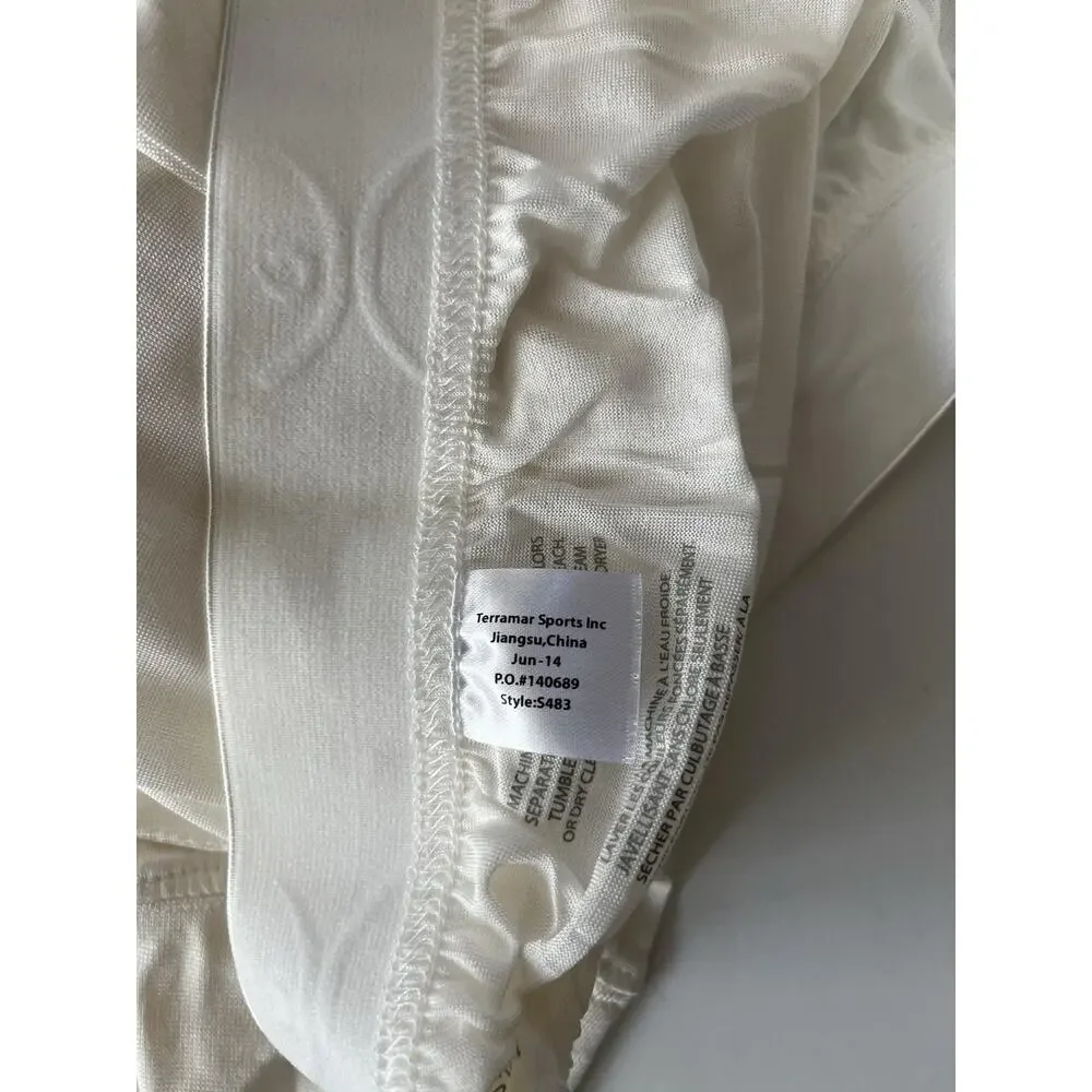 Terramar thermasilk long